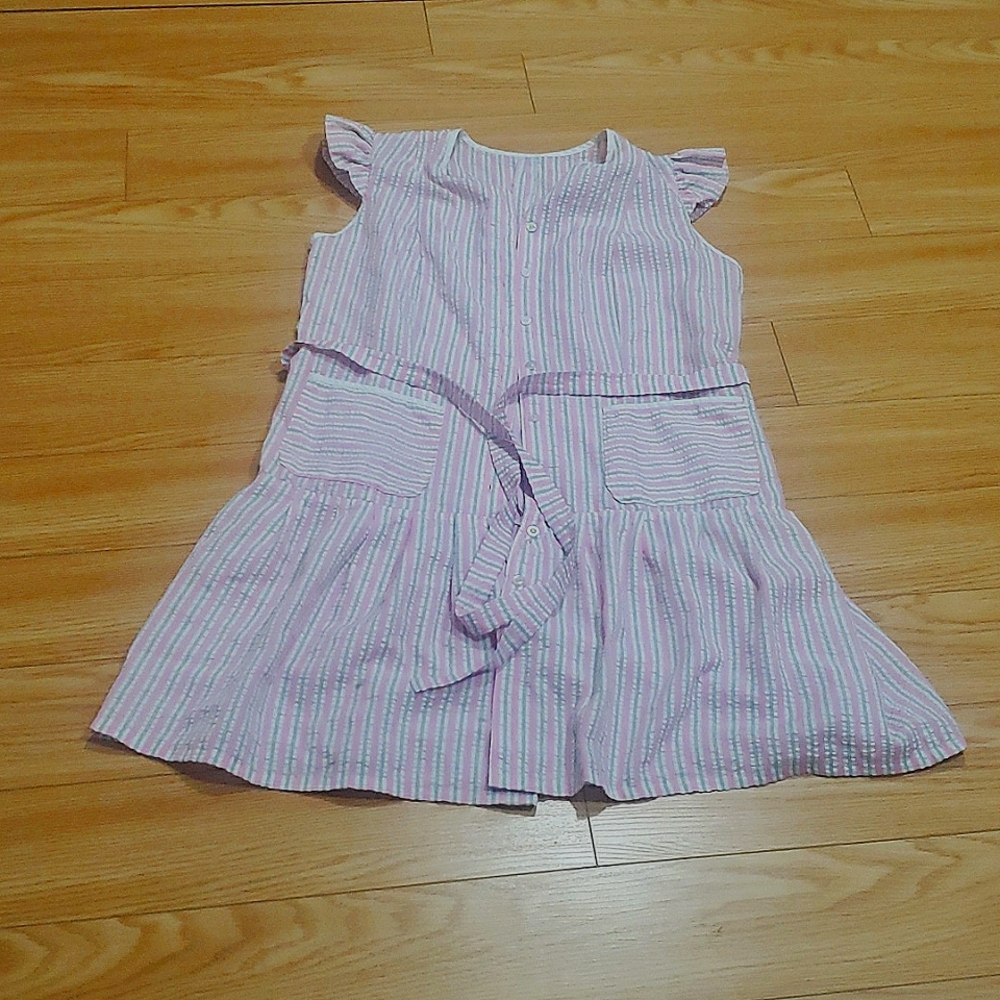 DRESS SIZE L - Picture 2 of 4